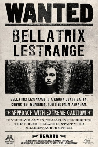 P100L_Bellatrix-Lestrange-Wanted-Poster_2-house-1dec15_pr_b_426x639